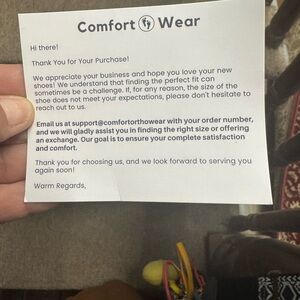 Women's Sneakers - Black - Comfort Wear